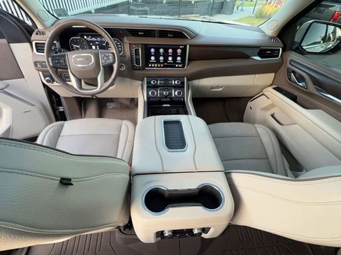 Used 2021 GMC Yukon XL Denali w/ Denali Ultimate Package image 36