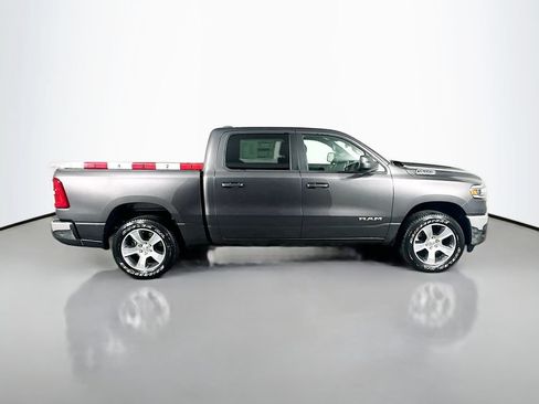 New 2026 RAM 1500 Tradesman AWD/4WD image 8