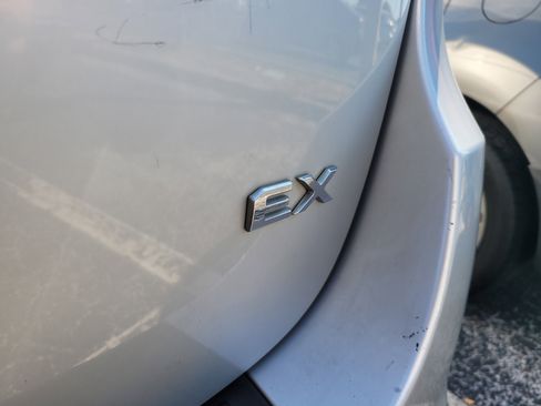 Used 2019 Kia Sedona EX FWD image 8