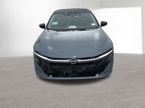 New 2026 Nissan Sentra SR w/ Floor Mat Package image 7