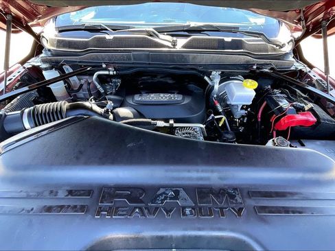 Used 2022 RAM 2500 Power Wagon w/ Level 2 Equipment Group image 31