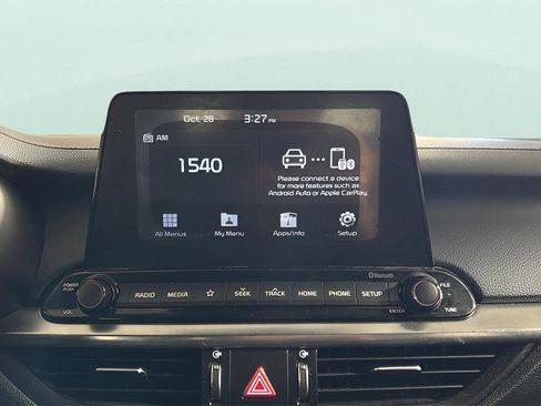 Used 2020 Kia Forte GT-Line image 24