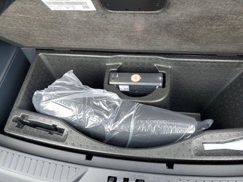 New 2026 Ford Explorer ST-Line image 33