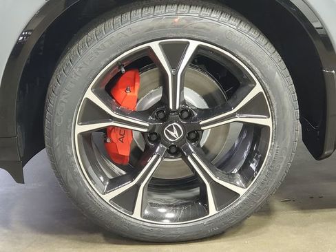 New 2026 Acura MDX Type S AWD/4WD image 8
