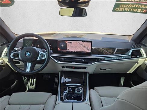 Used 2024 BMW X5 xDrive40i w/ Executive Package AWD/4WD image 17