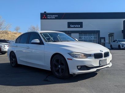 Used 2015 BMW 328i 328i