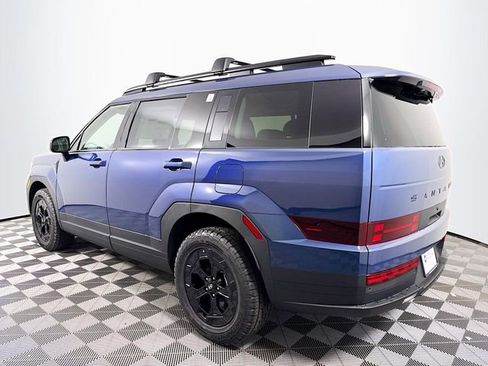 New 2026 Hyundai Santa Fe XRT image 4