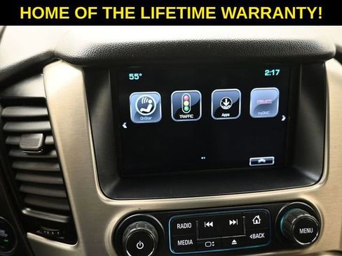 Used 2020 GMC Yukon Denali w/ Denali Ultimate Package image 32