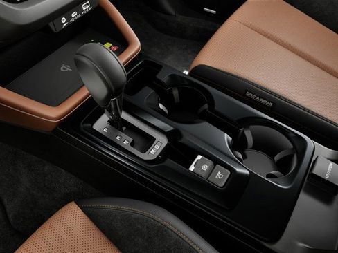 New 2026 Subaru Forester Touring AWD/4WD image 21
