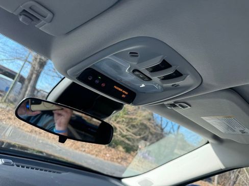 New 2026 Chevrolet TrailBlazer LT w/ LT Cold Weather Package image 24