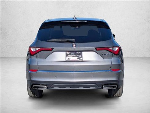 Certified 2023 Acura MDX FWD w/ Technology Package image 6