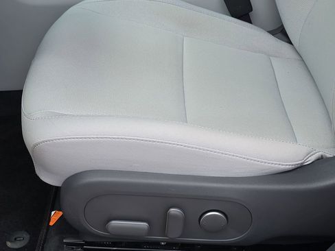 Certified 2024 Hyundai Kona SEL FWD image 27