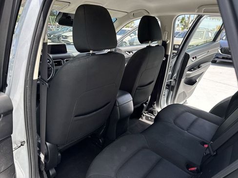 Used 2019 MAZDA CX-5 Sport FWD image 34