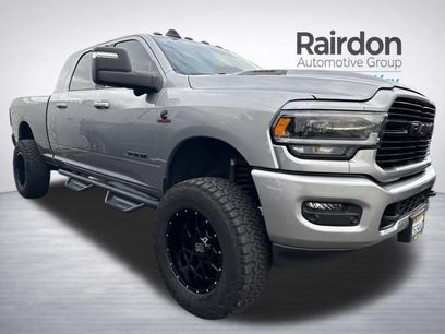 Used 2023 RAM 3500 Laramie