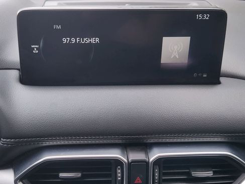 Used 2023 MAZDA CX-5 AWD 2.5 S w/ Select Package image 17