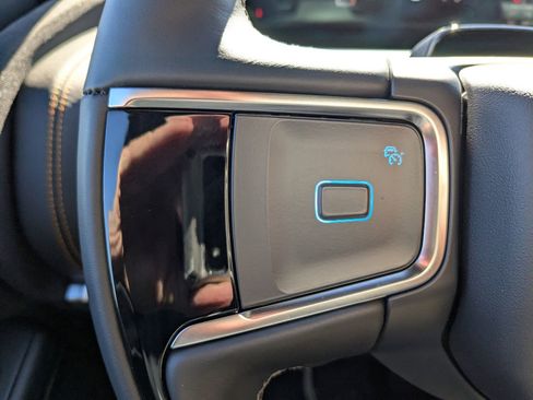 New 2025 Ford Expedition Tremor image 28