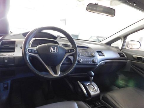 Used 2009 Honda Civic EX-L image 4