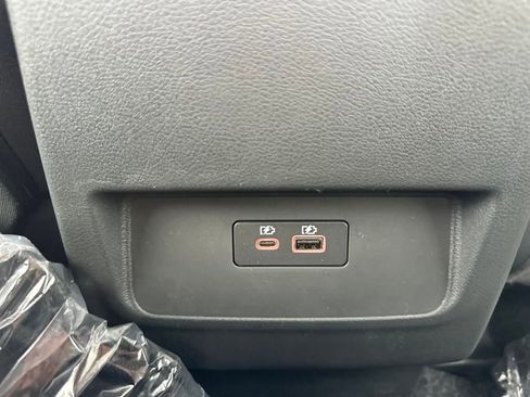 New 2025 Nissan Frontier PRO-4X image 15