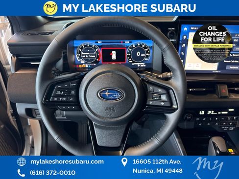 New 2026 Subaru Outback Premium AWD/4WD image 14