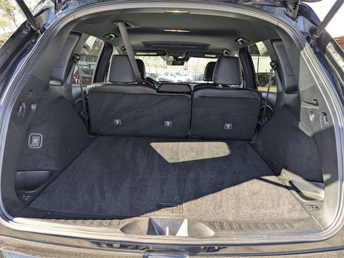 Used 2024 Honda Passport EX-L image 31