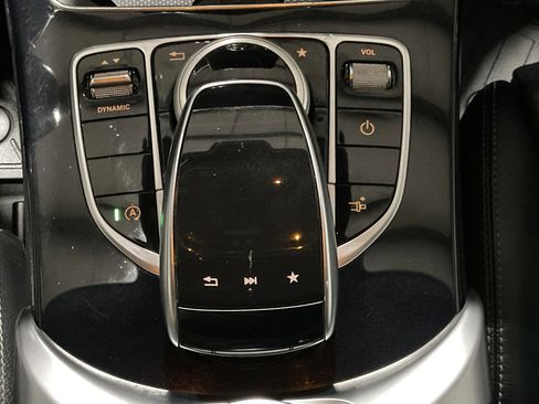 Used 2018 Mercedes-Benz C 300 4MATIC Cabriolet image 20