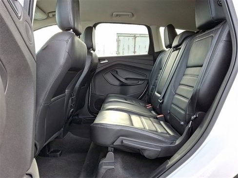 Used 2019 Ford Escape Titanium w/ U9j03 - Titanium Tow Package image 13