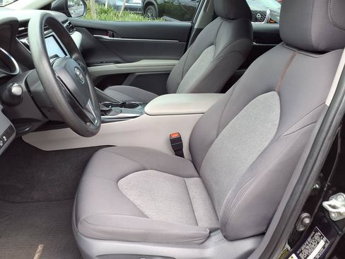 Used 2020 Toyota Camry LE FWD image 22