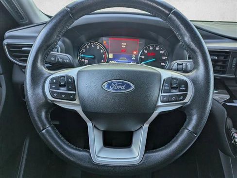 Used 2023 Ford Explorer Limited image 11