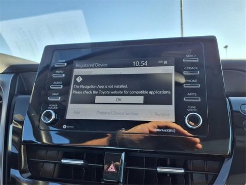 Used 2023 Toyota Camry SE image 60