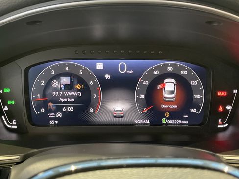 Used 2025 Honda Civic Si image 23