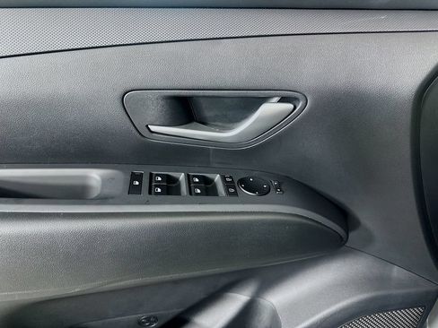 Certified 2026 Hyundai Santa Cruz SEL FWD image 23