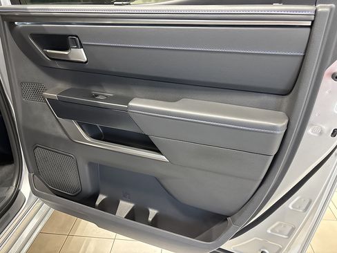 New 2026 Toyota Tundra Platinum AWD/4WD image 19