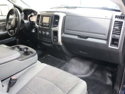 Used 2016 RAM 3500 SLT w/ Quick Order Package 29G SLT image 15