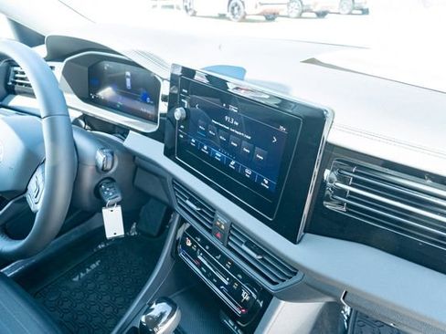 New 2026 Volkswagen Jetta S FWD image 41