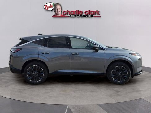 New 2026 Nissan Murano Platinum w/ Cargo Package AWD/4WD image 7