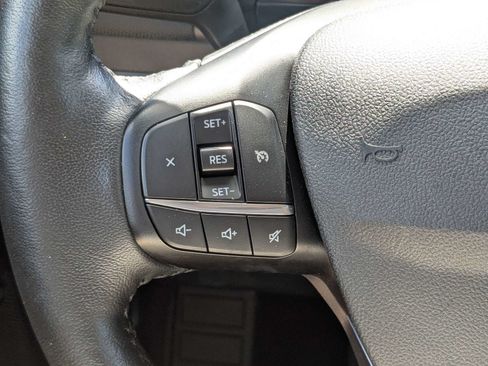 Used 2022 Ford Bronco Sport Outer Banks w/ Tech Package AWD/4WD image 29