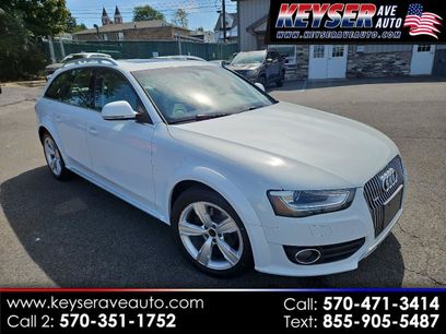 Used 2013 Audi A4 Premium Plus w/ Premium Plus Pkg