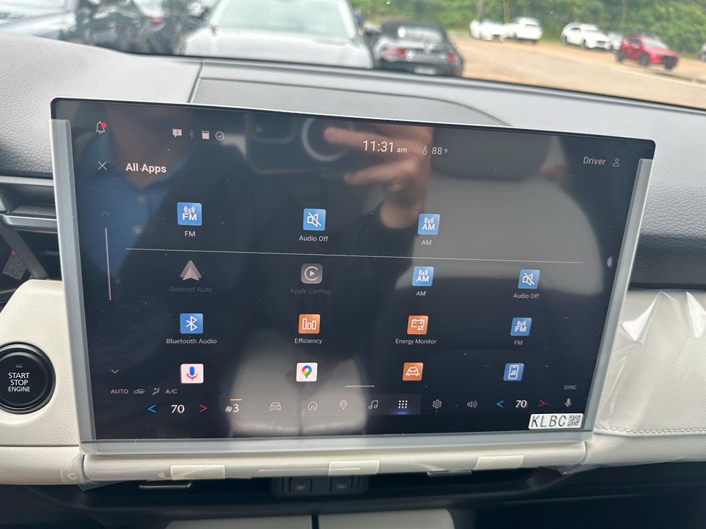New 2026 MAZDA CX-5 Select AWD/4WD image 14