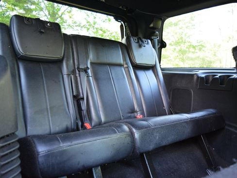 Used 2015 Ford Expedition Limited w/ Equipment Group 301A image 20