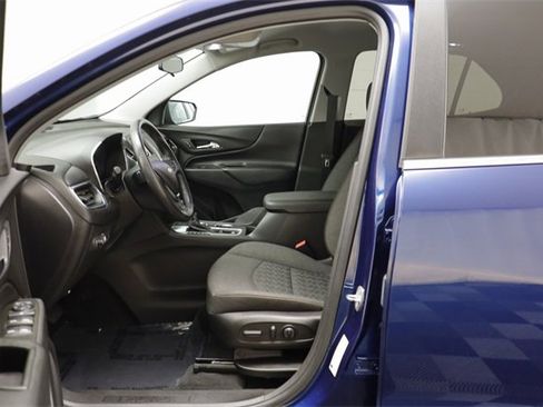 Certified 2022 Chevrolet Equinox LT image 6