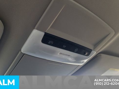 Used 2024 Nissan Altima 2.5 SV image 30