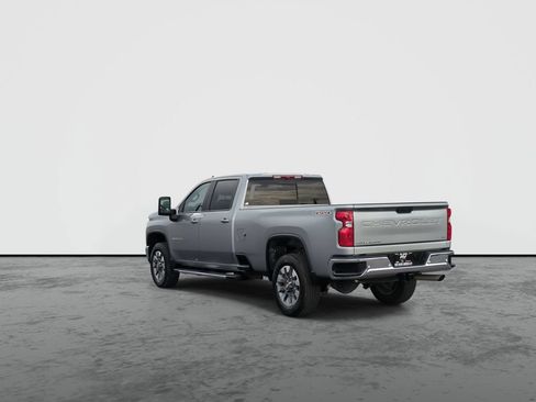 Used 2025 Chevrolet Silverado 3500 LT w/ All Star Edition AWD/4WD image 6