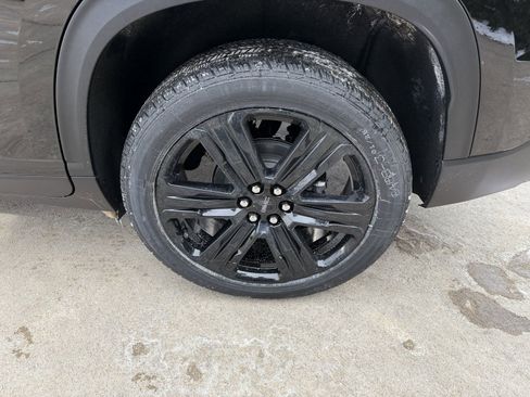 New 2026 GMC Acadia Elevation w/ Black Edition image 38