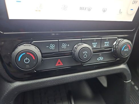 Used 2024 Ford Ranger XLT w/ FX4 Off-Road Package image 32