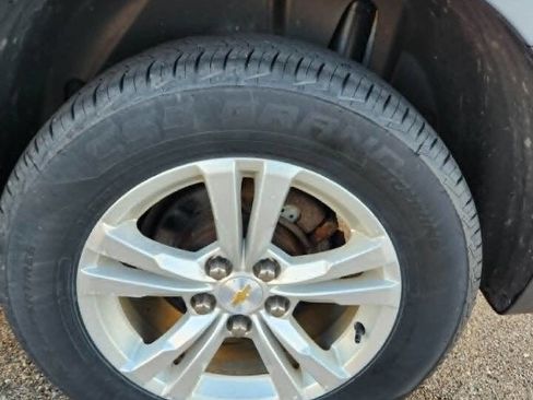 Used 2015 Chevrolet Equinox LT w/ Driver Convenience Package FWD image 29