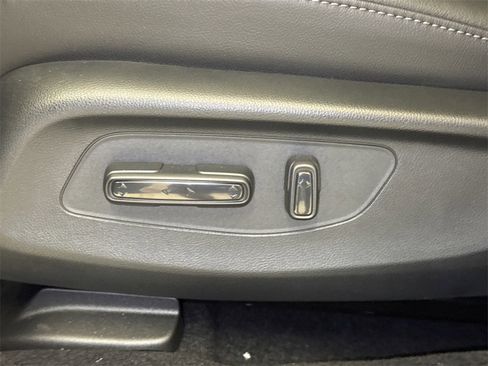 New 2026 Honda HR-V EX-L image 23