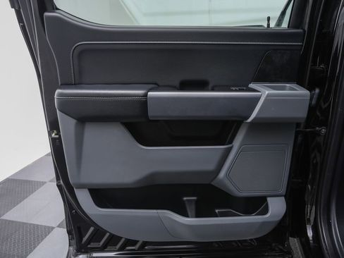 Certified 2023 Ford F150 XLT w/ Equipment Group 301A Mid image 24