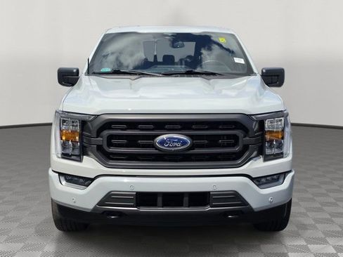 Certified 2023 Ford F150 XLT w/ Equipment Group 302A High AWD/4WD image 2