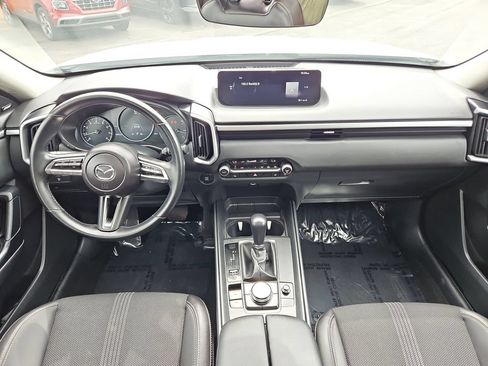 Used 2025 MAZDA CX-50 AWD 2.5 S w/ Premium Package image 9