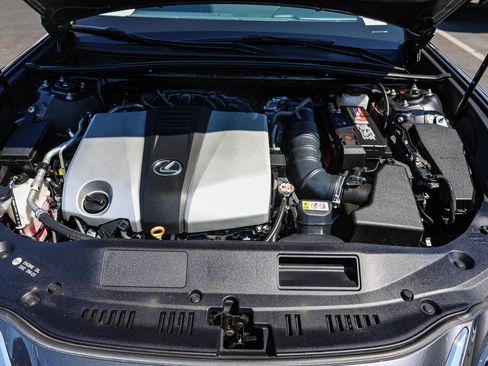 Used 2022 Lexus ES 350 w/ Premium Package image 17